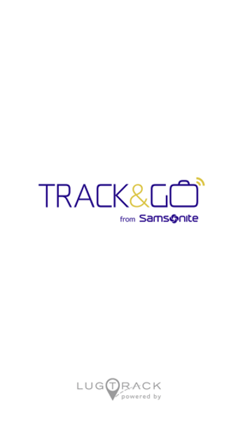 Imagen 1 para Track&Go By Samsonite