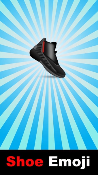 Image 2 for Shoe Emoji - Sneakerhead …