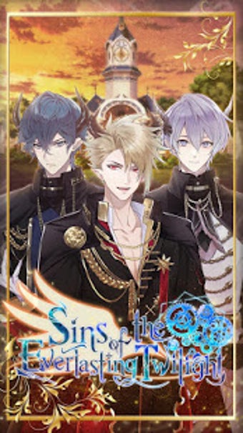 Image 2 for Sins of the Everlasting T…