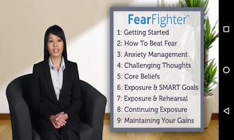 Image 2 for Magellan FearFighter