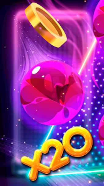 Image 0 for Infinite PlinRunner