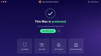 Image 0 for Avast Small Office Protec…