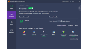 Image 0 for Avast Small Office Protec…
