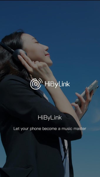 Image 0 for HiBy Music
