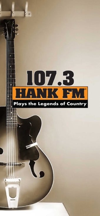 Image 1 for 107.3 Hank FM
