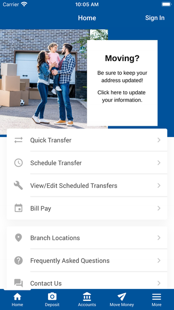 Image 0 for TruNorth Federal Credit U…