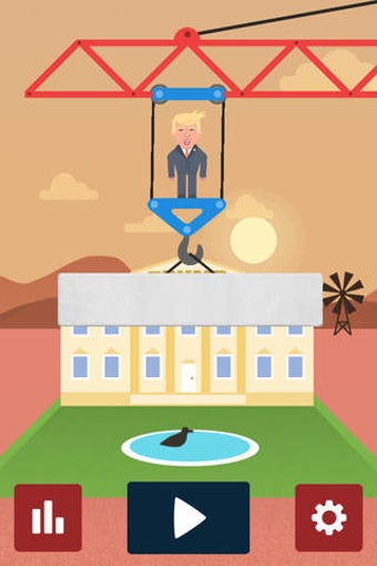 Image 0 for TRUMP'S WALL - Build it H…
