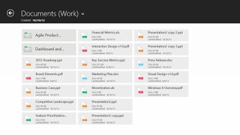 Image 0 for SugarSync for Windows 8