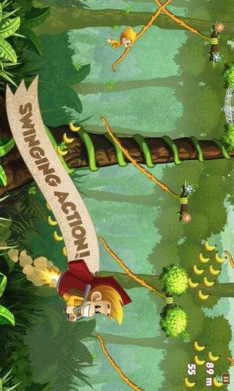 Image 2 for Benji Bananas for Windows…