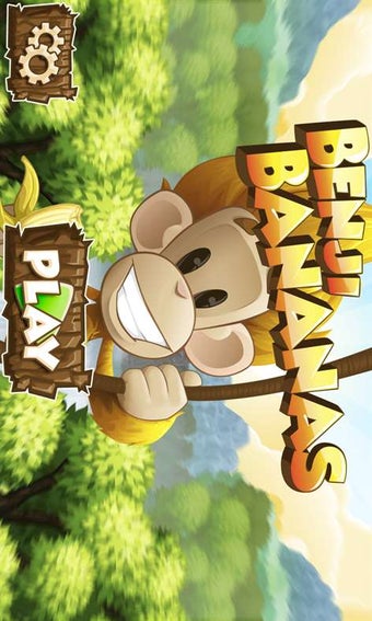 Image 1 for Benji Bananas for Windows…