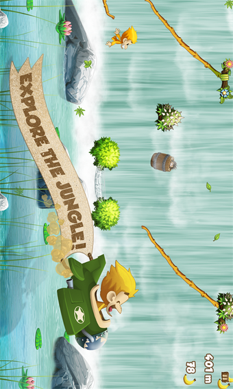 Image 3 for Benji Bananas for Windows…