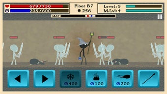 Image 1 for The Wizard - Stickman 2mb…