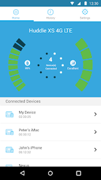 Image 3 for Yes Device Manager