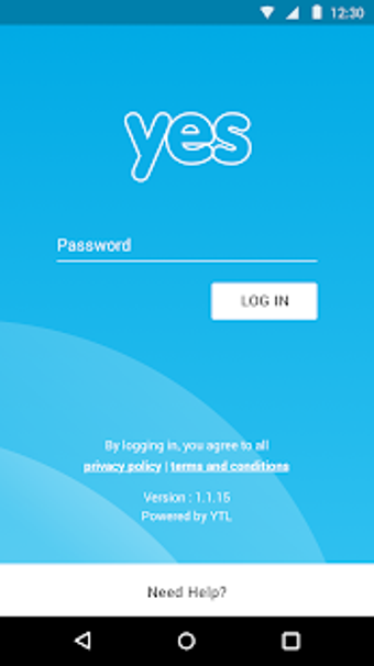 Image 0 for Yes Device Manager