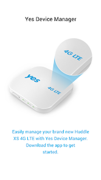 Image 0 for Yes Device Manager