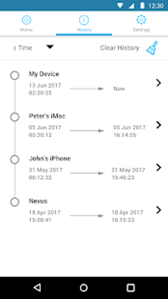 Image 1 for Yes Device Manager