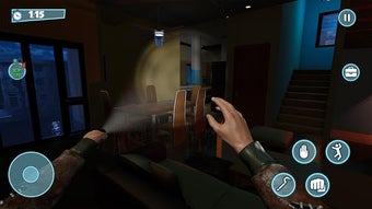 Image 2 for Thief Robbery Simulator -…