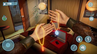 Image 1 for Thief Robbery Simulator -…