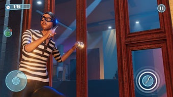 Image 0 for Thief Robbery Simulator -…