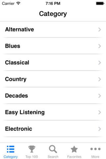 Image 0 for Radio Tuner - Live FM Sta…