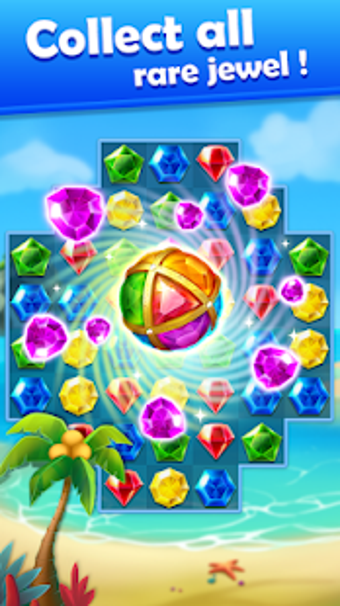 Imagen 0 para Jewel Pirate - Treasure H…