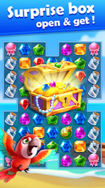 Imagen 2 para Jewel Pirate - Treasure H…