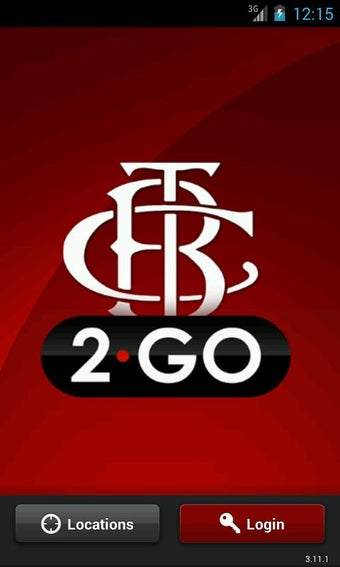 Image 1 for TCB  2Go