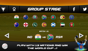 Imagen 1 para God of Cricket