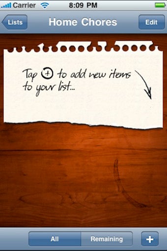 Image 0 for Home Chores