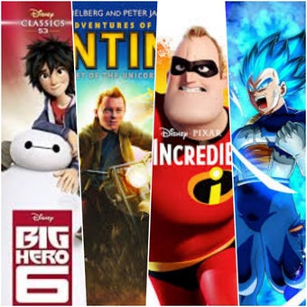 Image 0 for Cartoon Movies in HD