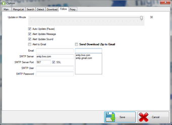 Image 11 for Manga Downloader