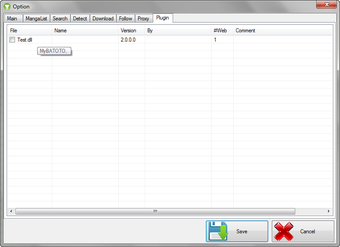 Image 2 for Manga Downloader