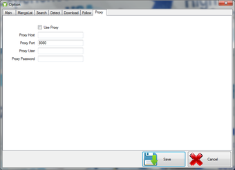 Image 4 for Manga Downloader