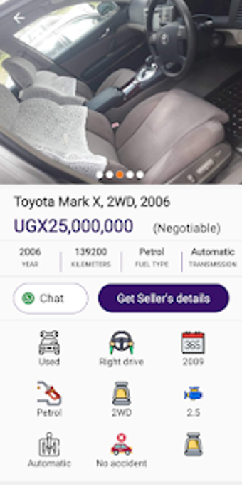 Image 2 for Motoka - Buy & sell cars …