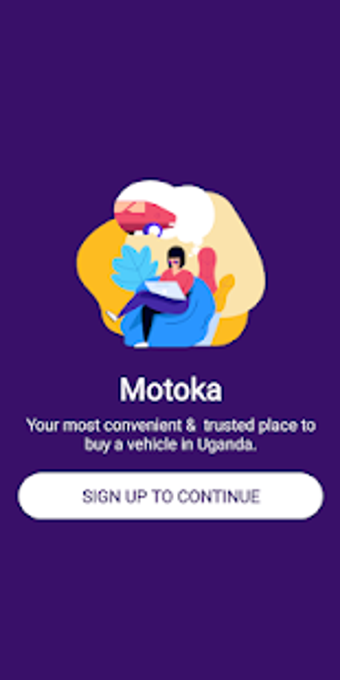 Image 1 for Motoka - Buy & sell cars …