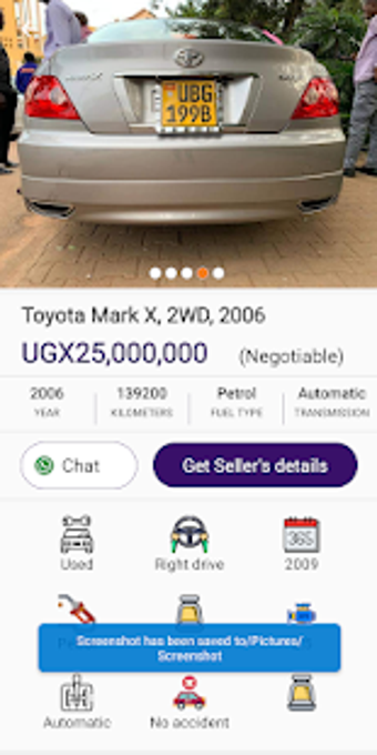 Image 3 for Motoka - Buy & sell cars …