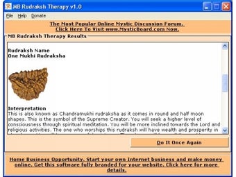 Image 0 for Rudraksh Therapy