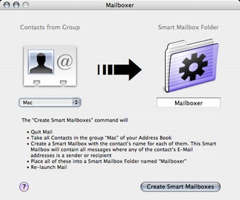 Image 0 for Mailboxer