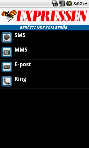 Image 3 for Expressen