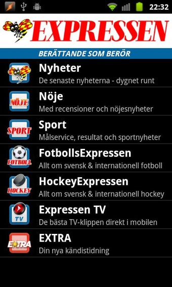 Image 3 for Expressen