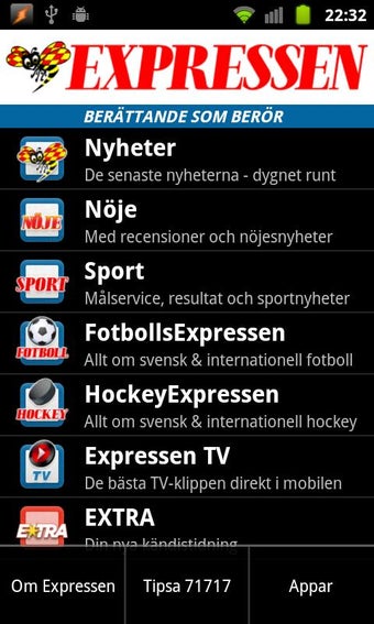 Image 1 for Expressen