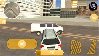 Image 2 for US Spider Police Stickman…