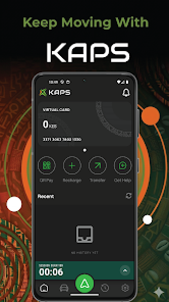 Imagen 0 para KAPS APP