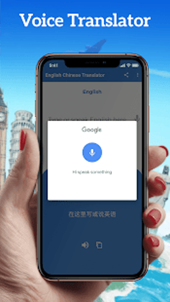 Image 0 for English Chinese Translato…