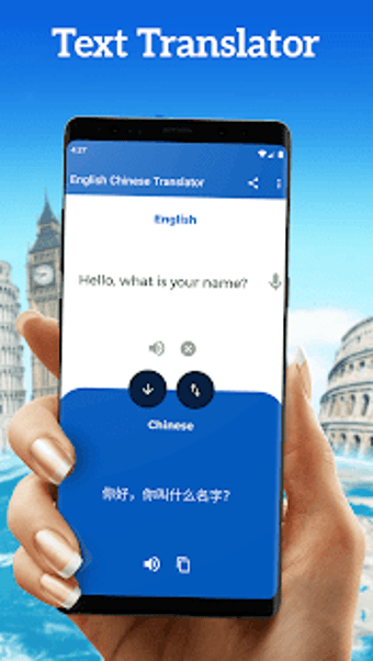 Image 0 for English Chinese Translato…