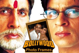 Imagen 0 para Bollywood Photo Frames