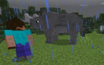 Imagen 1 para Addon Animal Zoo