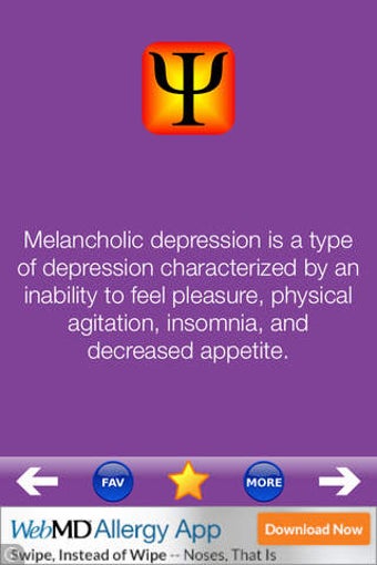 Image 0 for Psych Facts: Cool Facts, …