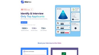 Image 0 for Hire Hoc