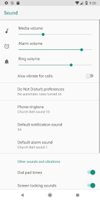 Imagen 1 para Church Bell Ringtones